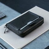 MAYFAIR Zipper Wallet by Vaultskin