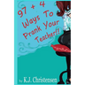 97 + 4 Ways to Prank Your Teacher