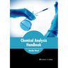 Chemical Analysis Handbook
