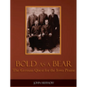 Bold as a Bear: The German Quest for the Iowa Prairie