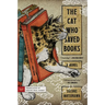 The Cat Who Saved Books