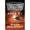 Attack on Area 51
