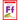 The Letter Ff