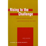 Rising to the Challenge: China's Grand Strategy and International Security