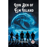 Lion Ben of Elm Island