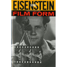 Film Form: Essays in Film Theory