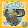 What Were Chester Nez's Secret Codes?