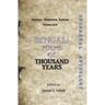 Bengali Poems of Thousand Years: Poetry of Bangladesh