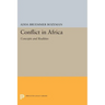 Conflict in Africa: Concepts and Realities