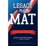 Legacy of the Mat: Stories from the Lives of Olympic Athletes Jim and Dave Hazewinkel