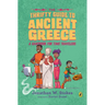 The Thrifty Guide to Ancient Greece: A Handbook for Time Travelers