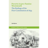 Poverty in Pre-Famine Westmeath: The Findings of the Poor Commission of 1833