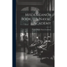 Misdemeanor Book, U.s. Naval Academy