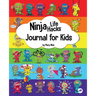 Ninja Life Hacks Journal