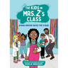 The Kids in Mrs. Z's Class: Ayana Ndoum Takes the Stage