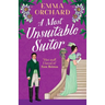 A Most Unsuitable Suitor