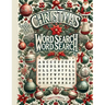 Christmas Word Search: Discover the Holiday Spirit through Word Puzzles