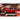1974 Chevrolet Vega Red "Forgotten Classics" Series 1/24 Diecast Model Car by Motormax
