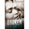 Broken Dove: A Mafia Romance