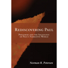 Rediscovering Paul
