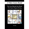 The Last Martial Arts Book