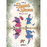 Disney the Sword in the Stone Vol. 2: Merlin's Tale