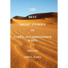 The Best Short Stories of P. C. Wren: Illustrated hardback edition