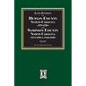 Land Entries of Duplin County, 1778-1795 and Sampson County, 1784-1795, 1853-1860 North Carolina