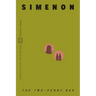 The Two-Penny Bar (Inspector Maigret)