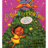 A Piñata in a Pine Tree: A Latino Twelve Days of Christmas: A Christmas Holiday Book for Kids