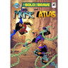 Bold and the Brave #41