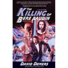 The Killing of Bere Baudin: A Dystopian Novel