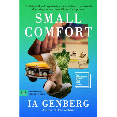 Small Comfort
