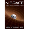 n-Space: The HYDRA Chronicles - Vol. 1