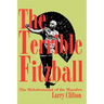 The Terrible Fitzball: The Melodramatist of the Macabre