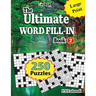The Ultimate Word Fill-In: Book 2