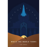 While the World Turns