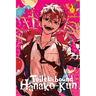 Toilet-Bound Hanako-Kun, Vol. 21