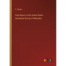 Final Report of the United States Geological Survey of Nebraska
