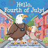 Hello, Fourth of July!