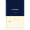 Abba Father: A Devotional Booklet