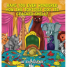 Have you ever wondered how the tortoise got its cracked shell?: An adaptation of the elders' story shared with us as children in Africa