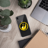 good ideas Don't require Force iPhone Case by Proud Libertarian