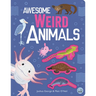 Awesome Weird Animals