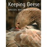 Keeping Geese: Breeds and Management