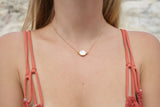 Momi Baroque Pearl Necklace by Toasted Jewelry