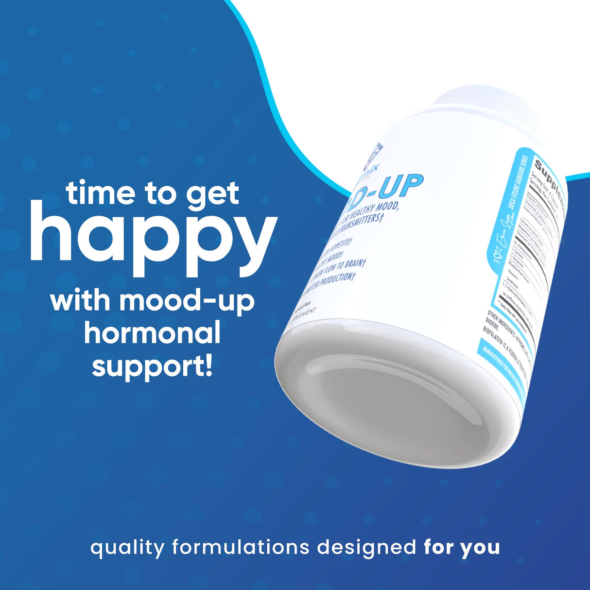 MoodUp by NuEthix Formulations