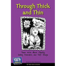 Through Thick and Thin: Teens Write about Obesity, Eating Disorders, and Self-Image