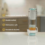 Mosi Tea Infuser by Mosi Tea