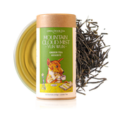 Mountain Cloud Mist by Open Door Tea CT